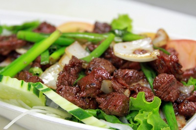 PHO HA VIETNAMESE RESTAURANT